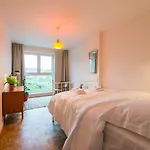 Vintage Duplex in Bruges